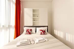 Htm Hybrid Tower Mestre by Halldis