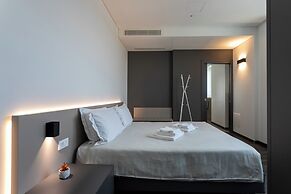 Htm Hybrid Tower Mestre by Halldis