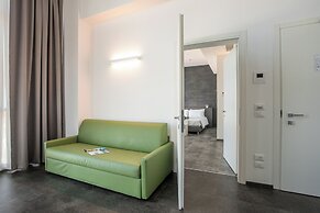 Htm Hybrid Tower Mestre by Halldis