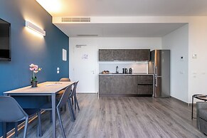 Htm Hybrid Tower Mestre by Halldis