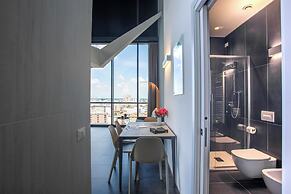 Htm Hybrid Tower Mestre by Halldis