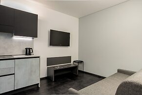 Htm Hybrid Tower Mestre by Halldis
