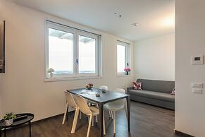 Htm Hybrid Tower Mestre by Halldis