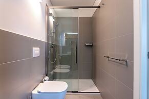 Htm Hybrid Tower Mestre by Halldis