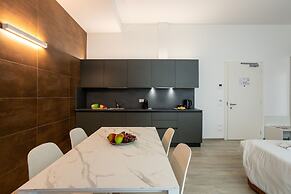 Htm Hybrid Tower Mestre by Halldis