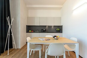 Htm Hybrid Tower Mestre by Halldis