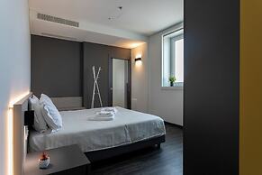 Htm Hybrid Tower Mestre by Halldis