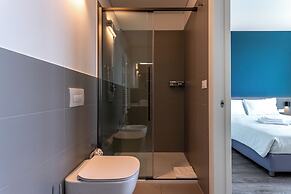 Htm Hybrid Tower Mestre by Halldis