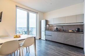 Htm Hybrid Tower Mestre by Halldis
