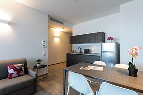 Htm Hybrid Tower Mestre by Halldis