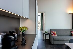 Htm Hybrid Tower Mestre by Halldis