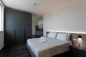 Htm Hybrid Tower Mestre by Halldis