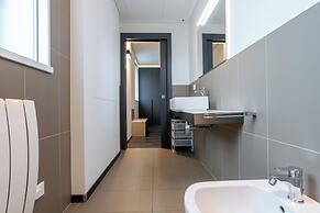 Htm Hybrid Tower Mestre by Halldis
