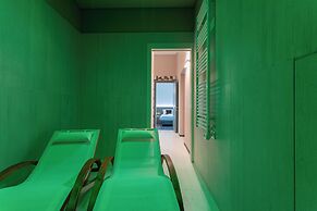 Htm Hybrid Tower Mestre by Halldis