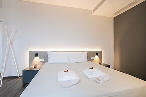 Htm Hybrid Tower Mestre by Halldis