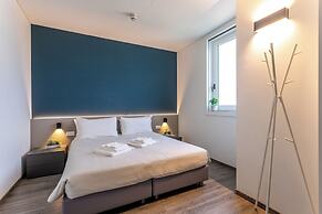 Htm Hybrid Tower Mestre by Halldis