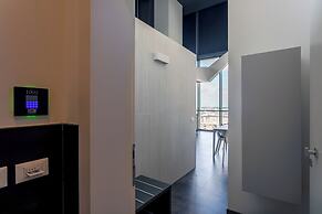 Htm Hybrid Tower Mestre by Halldis
