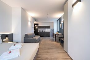 Htm Hybrid Tower Mestre by Halldis