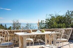 Villa Fantasia in Katavolos