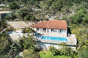 Villa Fantasia in Katavolos