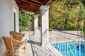 Villa Fantasia in Katavolos