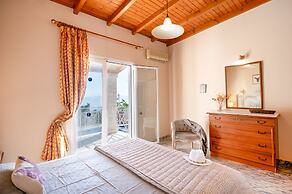 Villa Fantasia in Katavolos
