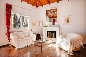 Villa Fantasia in Katavolos