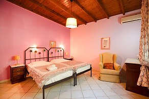 Villa Fantasia in Katavolos