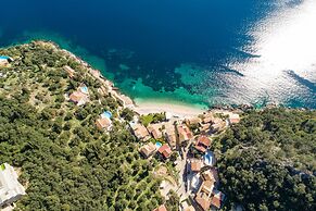 Villa Fantasia in Katavolos