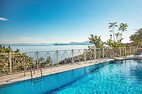 Villa Fantasia in Katavolos