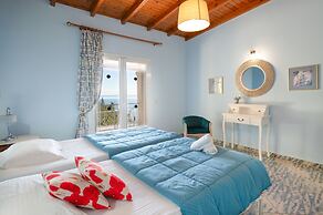 Villa Fantasia in Katavolos