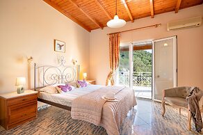 Villa Fantasia in Katavolos