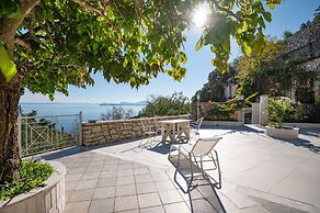 Villa Fantasia in Katavolos