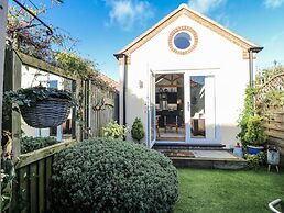 The Garden Cottage