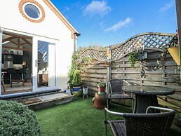 The Garden Cottage
