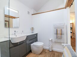 The Garden Cottage