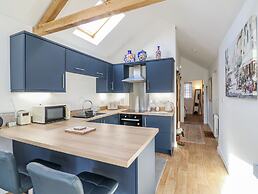 The Garden Cottage