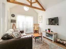 The Garden Cottage
