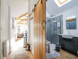 The Garden Cottage