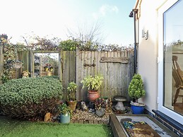 The Garden Cottage