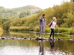 Ashbourne Heights Holiday Park - Holiday Accommodation 18103