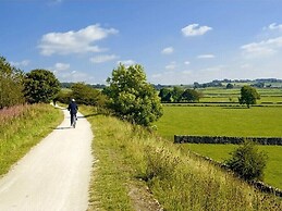 Ashbourne Heights Holiday Park - Holiday Accommodation 18103