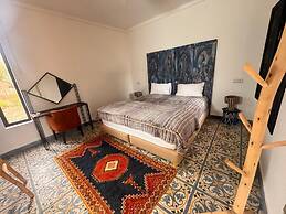 ecolodge dar bouhouta