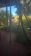 ecolodge dar bouhouta