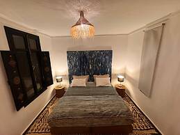 ecolodge dar bouhouta