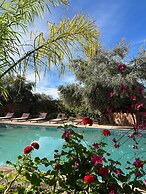 ecolodge dar bouhouta