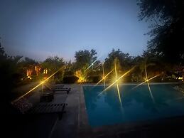 ecolodge dar bouhouta