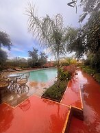 ecolodge dar bouhouta