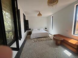 ecolodge dar bouhouta