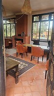 ecolodge dar bouhouta